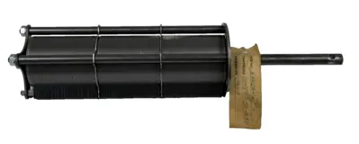 NEW CUNO 14145-17 CARTRIDGE STEEL CTG 50-0080