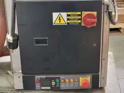 Used CONAIR FRANKLIN SC-60 Parts (Hydraulics and Pneumatics) British Columbia CA | Lenmark #367007