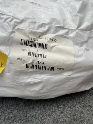 New | in-Stock DE-STA-CO 375-R Clamps California US | Davliegogo LLC #1708387