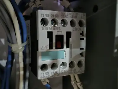 USED SIEMENS TIASTAR