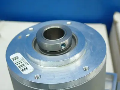 New | in-Stock DYNAPAR AI2512183EY2R Encoders Ohio US | HGR 24 #1069967