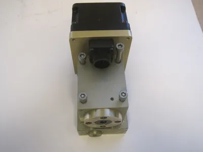 NEW SCHNEIDER HVM 027-005-1200-0H SERVO VALVE HVM-027-005-1200-0H