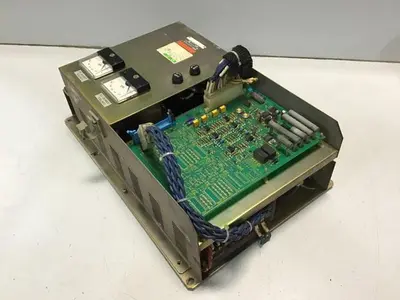 USED TOSHIBA INJECTROL-V