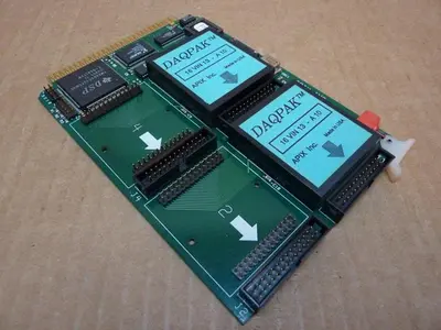 USED APIX DSP32-STD-4A