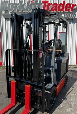 USED 2019 TOYOTA 8FBCU25