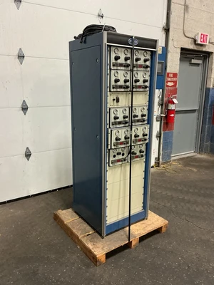 Used Nordson _UNKNOWN_ Spray Machines Ohio US | Equipment Recovery Corp. #1331474