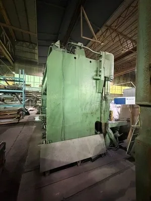 USED PACIFIC 750-R20