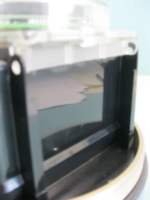 Used Micro Motion RFT9739 D4SUAEX Sensors New Hampshire US | Bitter End Trading #1452757