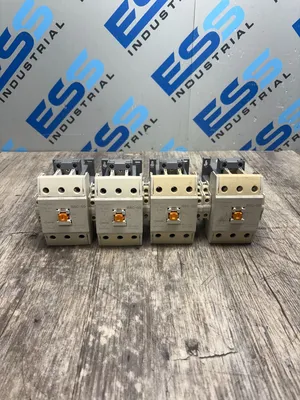 BENSHAW RSC-50 Electrical/PLC/Automation | ESS Industrial Equipment Sales (2)