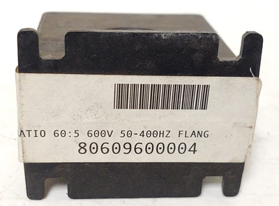 USED Christie Laboratories 2SFT-600
