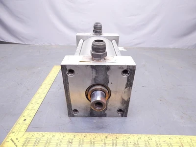 Used ADVANCE AUTOMATION _UNKNOWN_ Pneumatic Cylinders Texas US | OCO Industrial #1570178