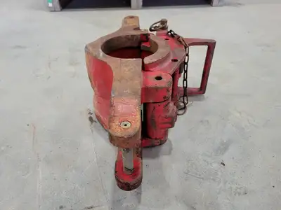 65 Ton Side Door Elevator SLX 65, 3 1/2" - 5 1/2"
