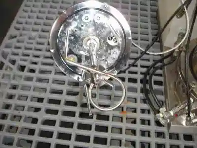 USED NEW BRUNSWICK SCIENTIFIC BIOFLO 3000