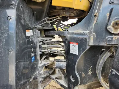 Used 2023 KOMATSU WA475-10 Wheel Loaders | Abele Tractor #1342928
