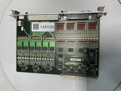 USED SEPRO 07S01016B