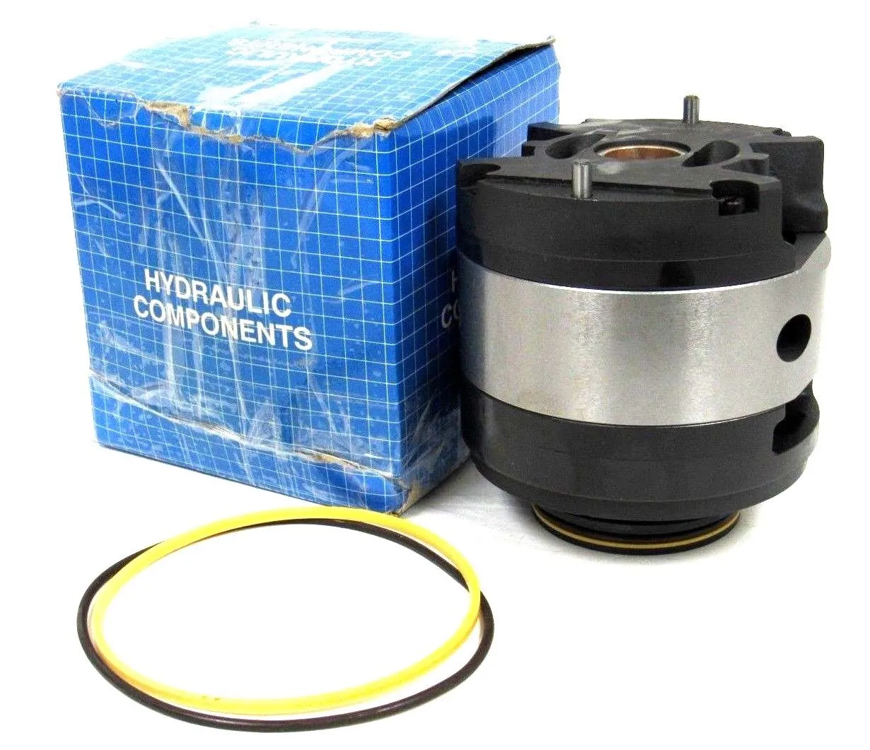 NEW NORTHMAN CV-4550V VANE PUMP CARTRIDGE CV4550V 031071 SERIES 45V