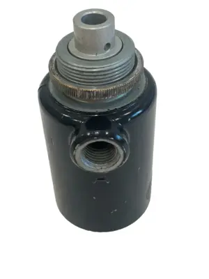 USED REXROTH 3610507500 PRESSURE REGULATOR