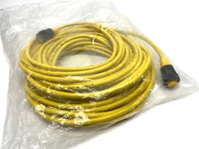 NEW TURCK RS RK 40-15M, U2276-1