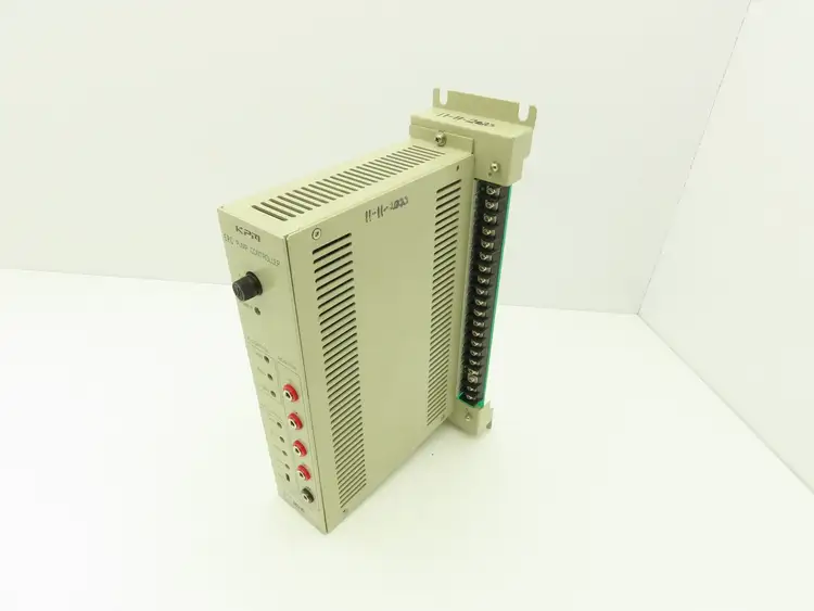 Used KPC _UNKNOWN_ Pumps | Arrow Industrial #620269