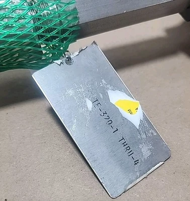 NEW Duro-Sense 901218-16