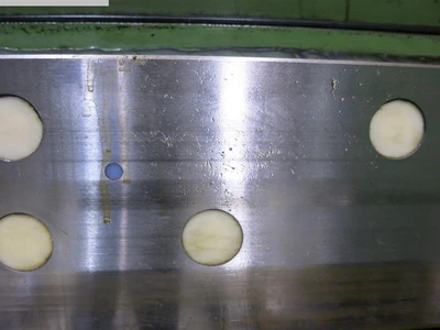 Used _UNKNOWN_ _UNKNOWN_ Vertical Boring Mills (incld VTL) NL | Harry Vraets Machinery B.V. #1231505