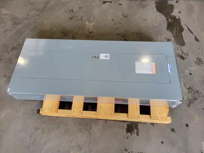 USED SQUARE D NQOD484L225CU