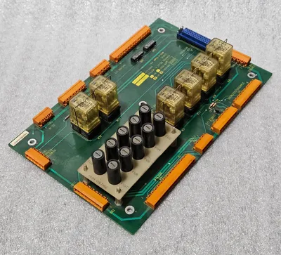 HURCO 415-0224-905 REVB Printed Circuit Board Equipment | Great American Equipment Company (3)