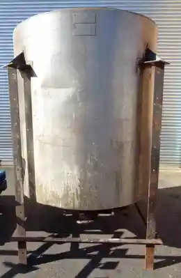 USED LEE 500U9MS