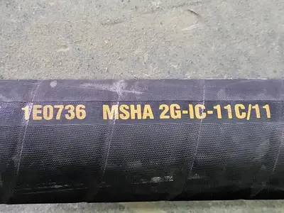 NEW CATERPILLAR 2551574