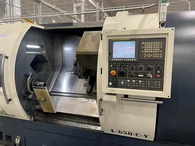 USED 2013 JOHNFORD SL-650+C+Y