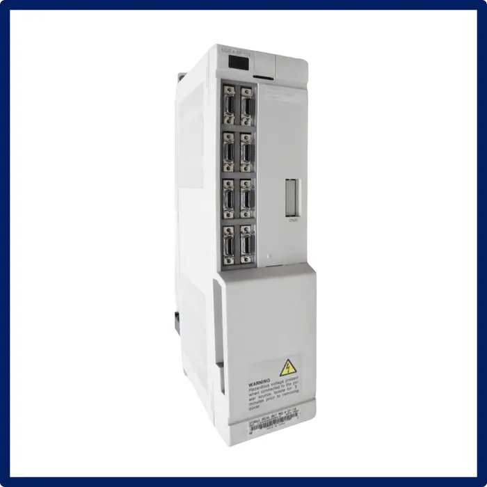 Used MITSUBISHI MDS-A-SP-110 Spindle Drives | CNC TOOLS LLC #766340