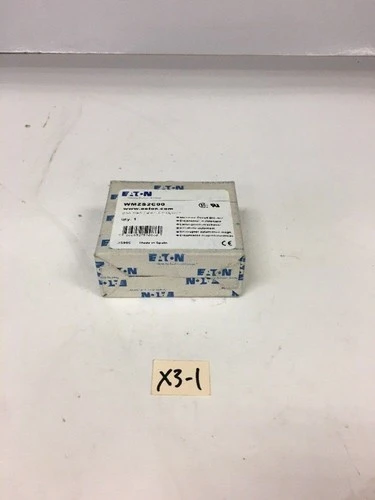 NEW Eaton Does Not Apply