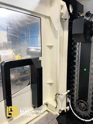 DMG MORI NTX 1000 Second Generation SZM CNC Lathes | Used Machine Tool (32)