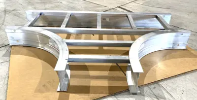 Used Legrand Cablofil, P302568 Misc Electrical & Power Parts Michigan US | Maverick Industrial Sales #1437071