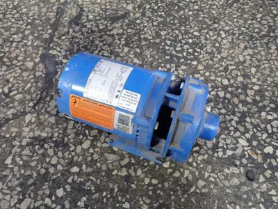 Used WEG 130301211 Pumps Ohio US | HGR 24 #1271912