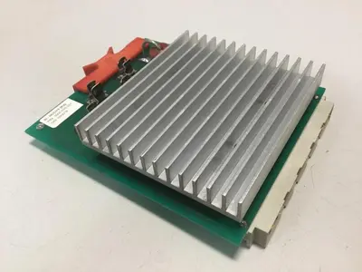 USED AMERICAN MSI 3000.020.087