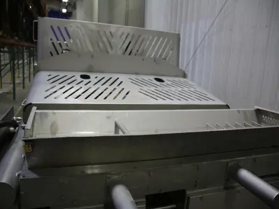 Used 2021 DJM VF-12 Food Formers Illinois US | M&M Equipment Corp. #1367979