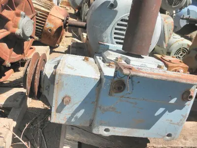USED ELECTRA MOTORS 6A-75190MI
