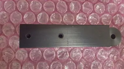 Micrometer for Electroglas 2001