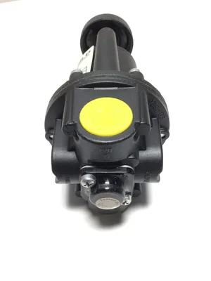 Fairchild Multi Stage Pressure Regulator Catalog No 10213
