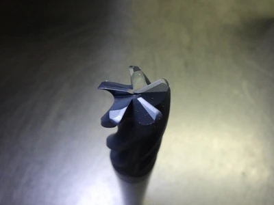 New | in-Stock BENCHMARK CARBIDE _UNKNOWN_ Carbide Endmills Michigan US | Superior Machine & Tool Inc #1340222
