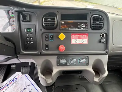 Used 2018 ALTEC AA55 MH Bucket (boom) trucks Florida US | Truck and Van Outlet #1509155