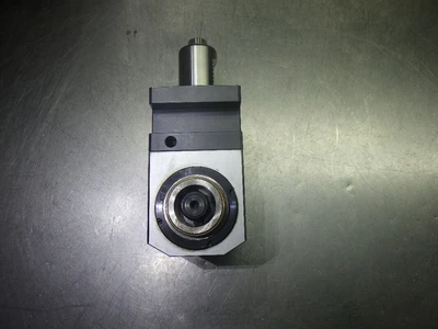 Alberti VDI40 To HSK40 Right Angle Head M90-3.5 (LOC664)