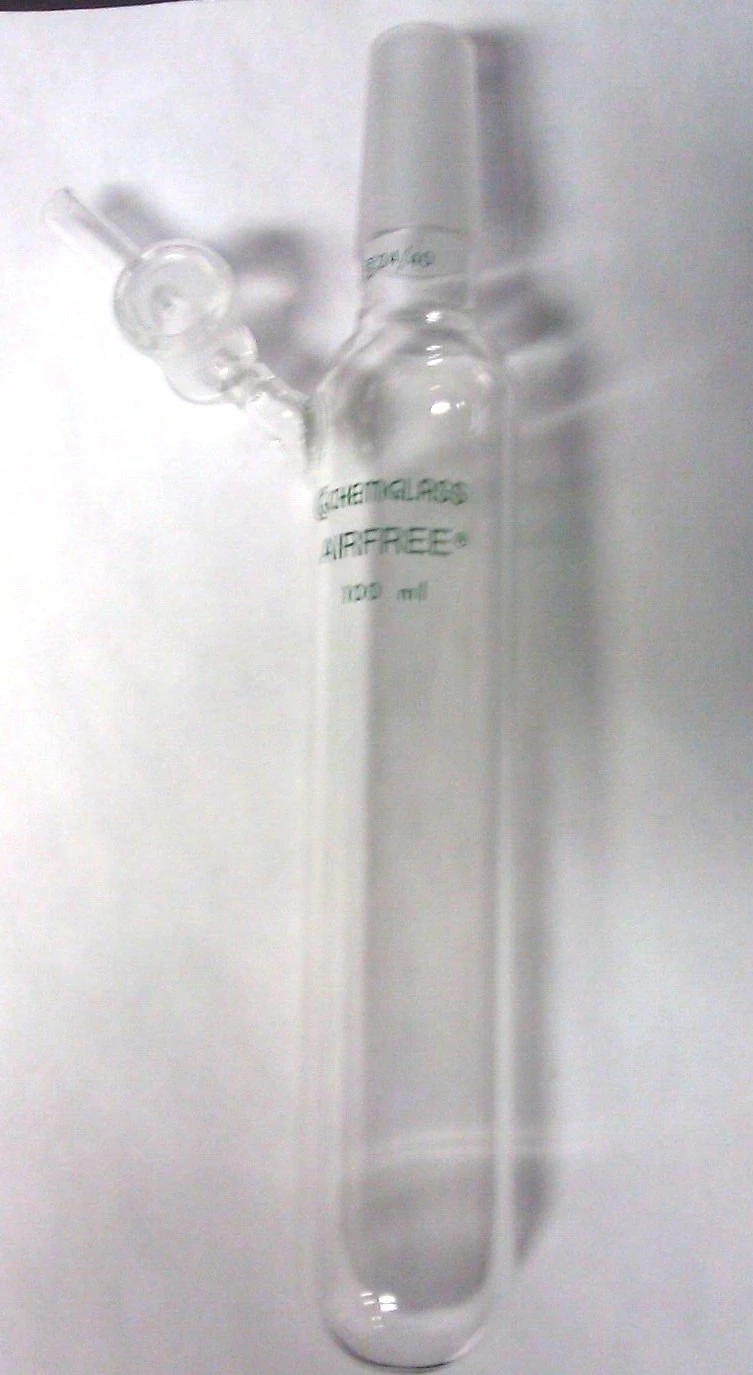 Used Chemglass Does Not Apply Miscellaneous Laboratory Equipment California US | CAL-L Enterprises #1459523