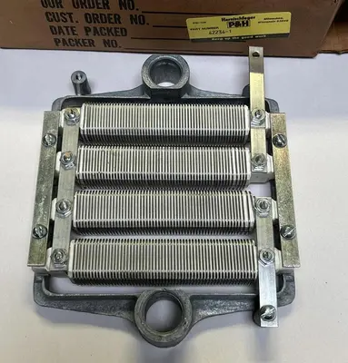 USED P&H 42234-1