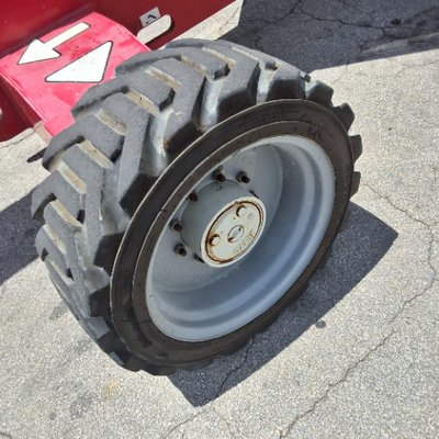 USED 2021 MEC 60JD