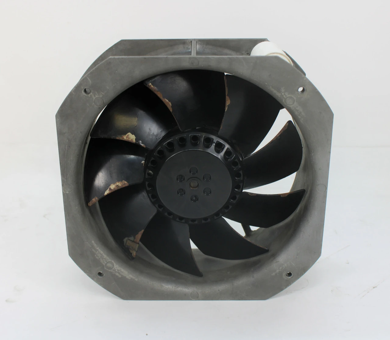 USED EBMPAPST W2E200-HH86-01
