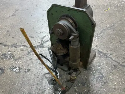 Used SNOW MANUFACTURING 10 Tooling & Accessories (Other) Ohio US | HGR 24 #1427566