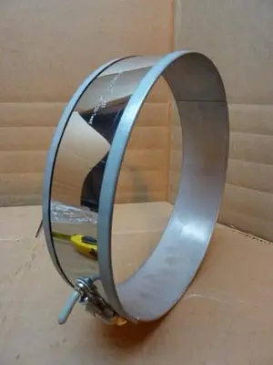 NEW APPLIED INSTRUMENTS A-110C301-XB