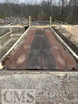 Unknown Trailer Tipper